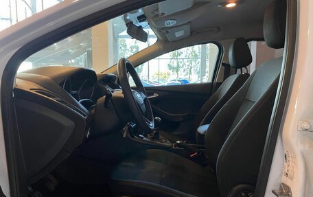 Ford Focus III, 2018 год, 1 385 000 рублей, 16 фотография