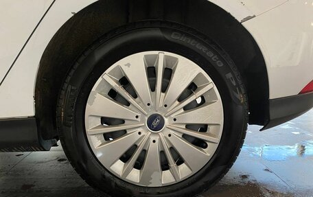 Ford Focus III, 2018 год, 1 385 000 рублей, 19 фотография