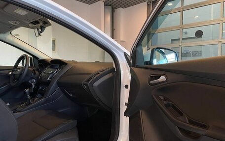 Ford Focus III, 2018 год, 1 385 000 рублей, 26 фотография
