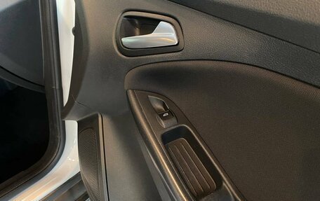 Ford Focus III, 2018 год, 1 385 000 рублей, 27 фотография