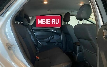 Ford Focus III, 2018 год, 1 385 000 рублей, 17 фотография