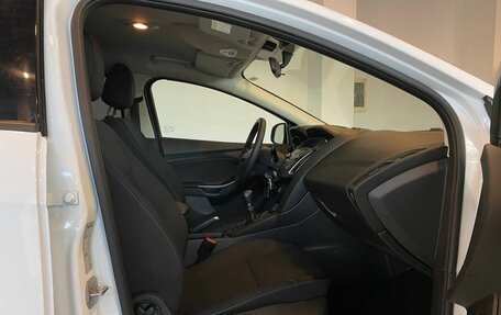 Ford Focus III, 2018 год, 1 385 000 рублей, 28 фотография