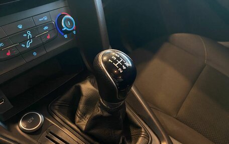 Ford Focus III, 2018 год, 1 385 000 рублей, 30 фотография
