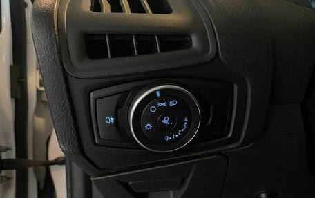 Ford Focus III, 2018 год, 1 385 000 рублей, 32 фотография