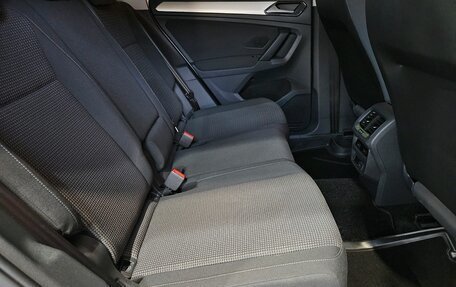 Volkswagen Tiguan II, 2017 год, 1 649 000 рублей, 13 фотография