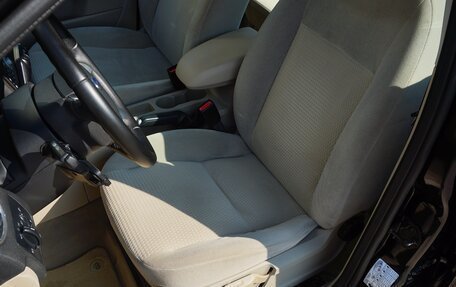 Ford Focus II рестайлинг, 2006 год, 640 000 рублей, 23 фотография