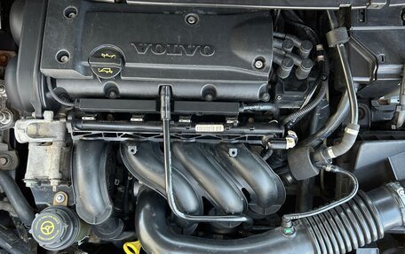 Ford Focus II рестайлинг, 2006 год, 640 000 рублей, 37 фотография