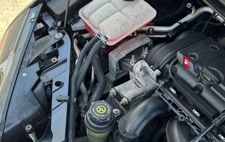 Ford Focus II рестайлинг, 2006 год, 640 000 рублей, 39 фотография