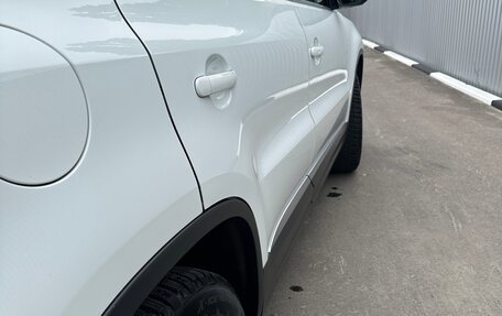 Volkswagen Tiguan I, 2015 год, 2 210 000 рублей, 12 фотография