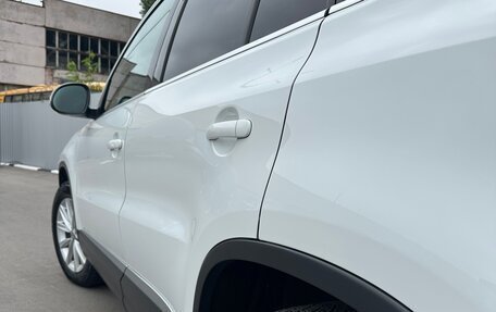 Volkswagen Tiguan I, 2015 год, 2 210 000 рублей, 13 фотография