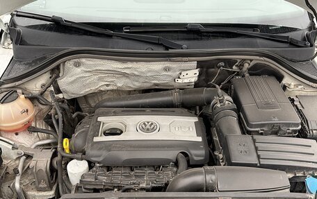 Volkswagen Tiguan I, 2015 год, 2 210 000 рублей, 15 фотография