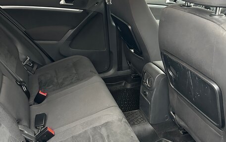 Volkswagen Tiguan I, 2015 год, 2 210 000 рублей, 16 фотография