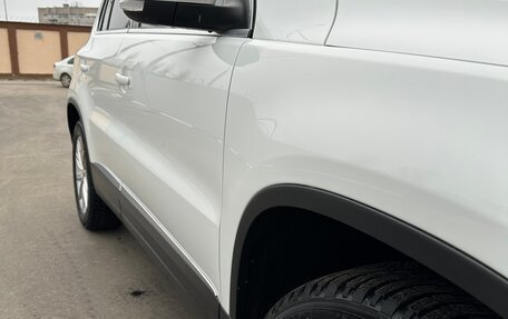 Volkswagen Tiguan I, 2015 год, 2 210 000 рублей, 18 фотография