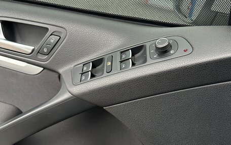 Volkswagen Tiguan I, 2015 год, 2 210 000 рублей, 20 фотография