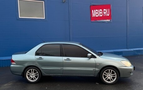 Mitsubishi Lancer IX, 2006 год, 380 000 рублей, 2 фотография