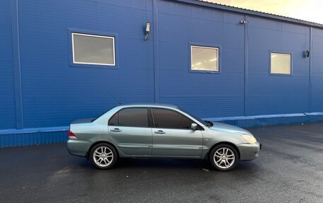 Mitsubishi Lancer IX, 2006 год, 380 000 рублей, 6 фотография