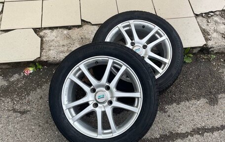 Mitsubishi Lancer IX, 2006 год, 380 000 рублей, 12 фотография