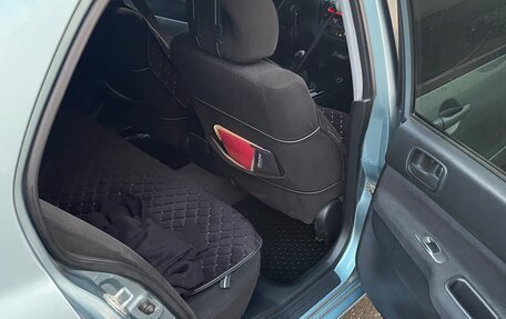 Mitsubishi Lancer IX, 2006 год, 380 000 рублей, 9 фотография
