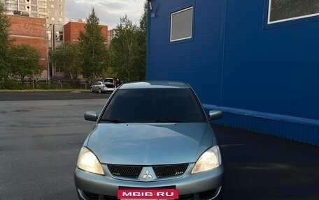 Mitsubishi Lancer IX, 2006 год, 380 000 рублей, 5 фотография