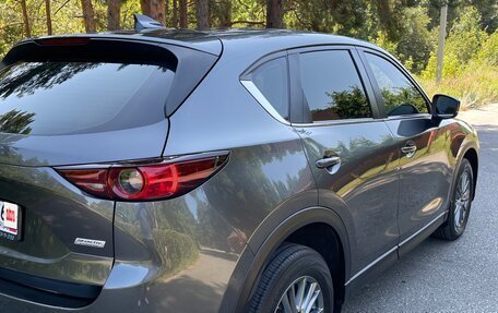 Mazda CX-5 II, 2018 год, 2 330 000 рублей, 6 фотография