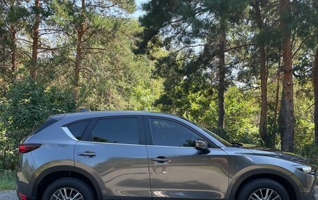 Mazda CX-5 II, 2018 год, 2 330 000 рублей, 4 фотография