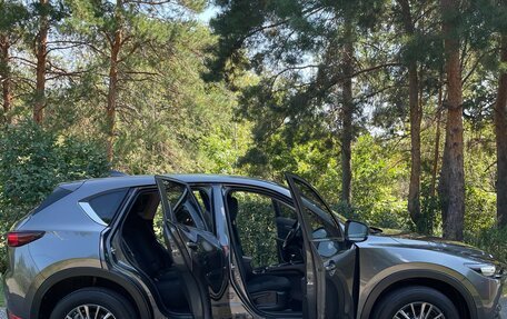 Mazda CX-5 II, 2018 год, 2 330 000 рублей, 5 фотография
