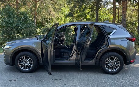 Mazda CX-5 II, 2018 год, 2 330 000 рублей, 11 фотография