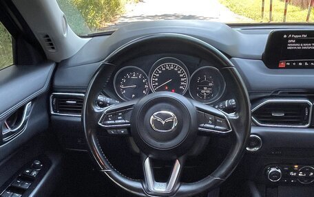 Mazda CX-5 II, 2018 год, 2 330 000 рублей, 16 фотография