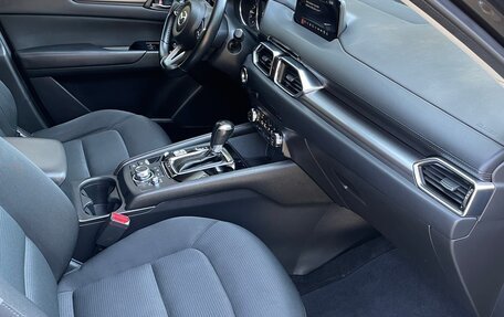 Mazda CX-5 II, 2018 год, 2 330 000 рублей, 19 фотография
