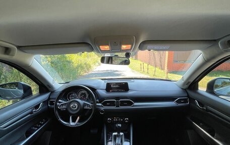 Mazda CX-5 II, 2018 год, 2 330 000 рублей, 17 фотография