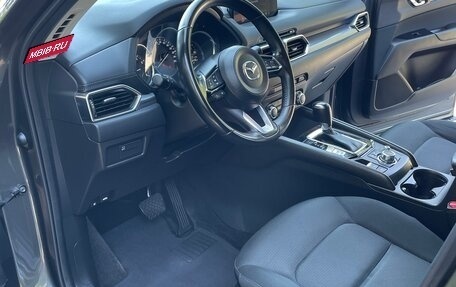 Mazda CX-5 II, 2018 год, 2 330 000 рублей, 13 фотография