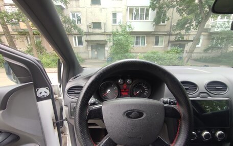 Ford Focus II рестайлинг, 2008 год, 420 000 рублей, 10 фотография