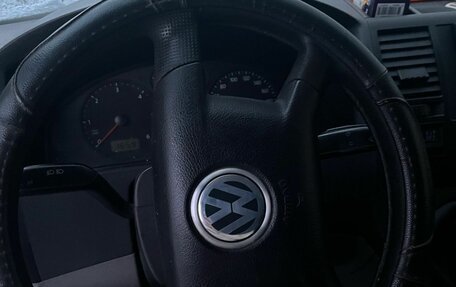 Volkswagen Transporter T5 рестайлинг, 2007 год, 850 000 рублей, 7 фотография