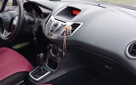 Ford Fiesta, 2008 год, 540 000 рублей, 6 фотография