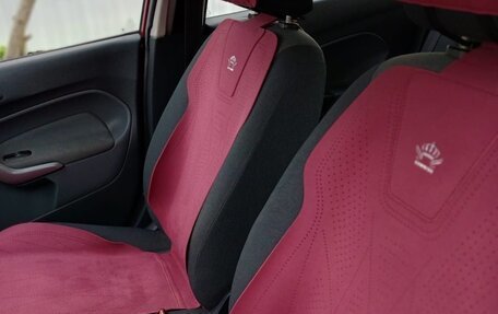 Ford Fiesta, 2008 год, 540 000 рублей, 7 фотография