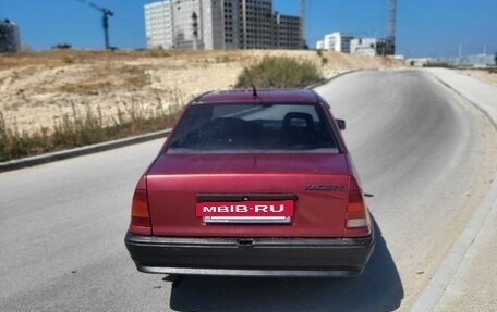 Opel Kadett E рестайлинг, 1988 год, 110 000 рублей, 5 фотография