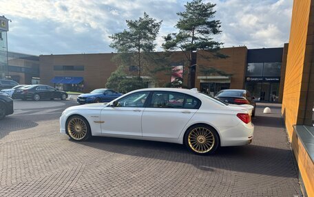 BMW 7 серия, 2012 год, 9 900 000 рублей, 6 фотография