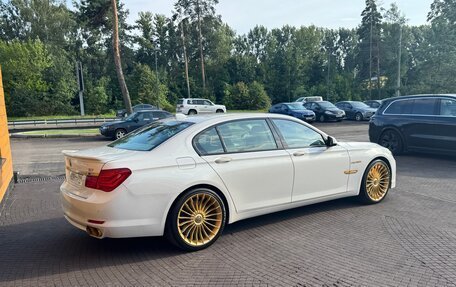 BMW 7 серия, 2012 год, 9 900 000 рублей, 7 фотография