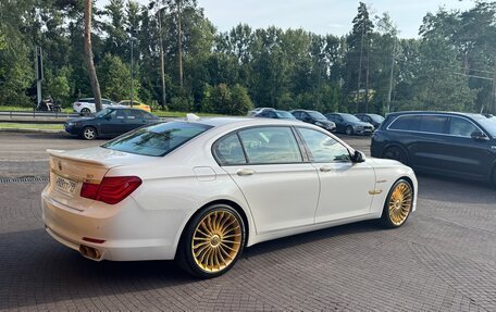 BMW 7 серия, 2012 год, 9 900 000 рублей, 8 фотография
