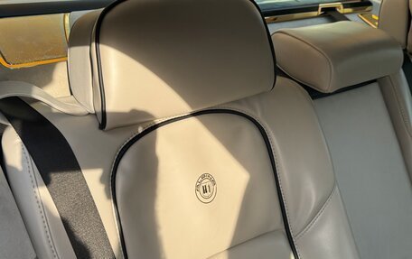 BMW 7 серия, 2012 год, 9 900 000 рублей, 15 фотография
