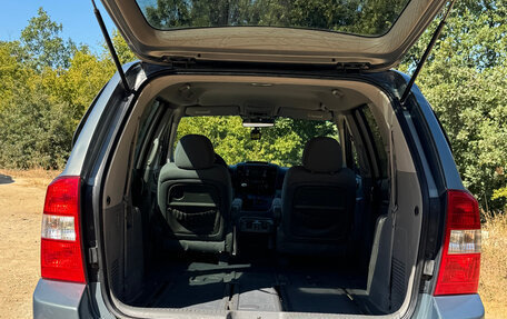 KIA Carnival III, 2009 год, 1 050 000 рублей, 4 фотография