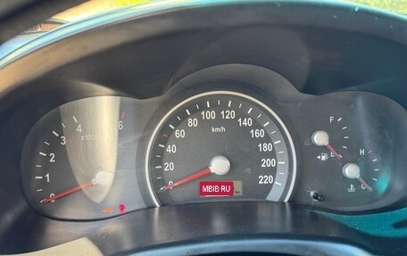KIA Carnival III, 2009 год, 1 050 000 рублей, 11 фотография