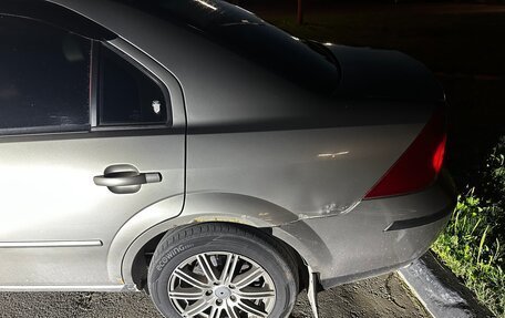 Ford Mondeo III, 2003 год, 270 000 рублей, 2 фотография