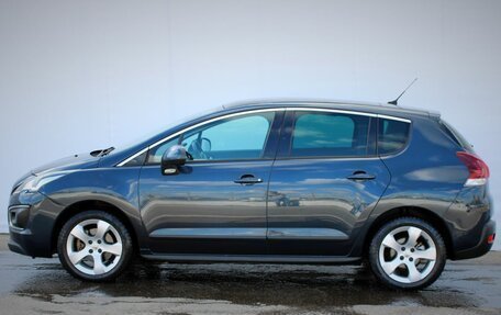 Peugeot 3008 I рестайлинг, 2014 год, 870 000 рублей, 5 фотография