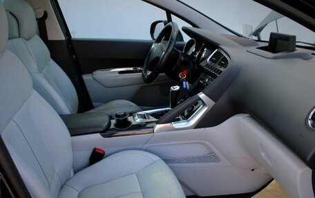 Peugeot 3008 I рестайлинг, 2014 год, 870 000 рублей, 13 фотография