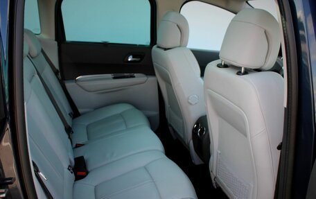 Peugeot 3008 I рестайлинг, 2014 год, 870 000 рублей, 14 фотография