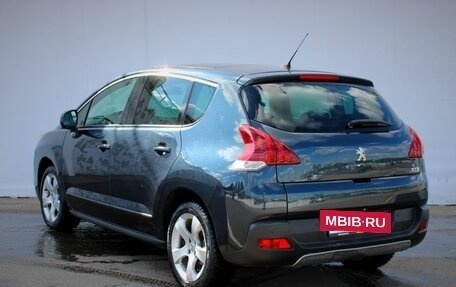 Peugeot 3008 I рестайлинг, 2014 год, 870 000 рублей, 6 фотография