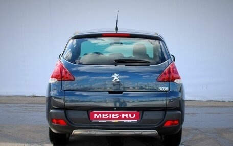 Peugeot 3008 I рестайлинг, 2014 год, 870 000 рублей, 7 фотография