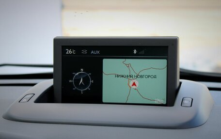 Peugeot 3008 I рестайлинг, 2014 год, 870 000 рублей, 20 фотография