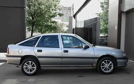 Opel Vectra A, 1995 год, 177 000 рублей, 4 фотография